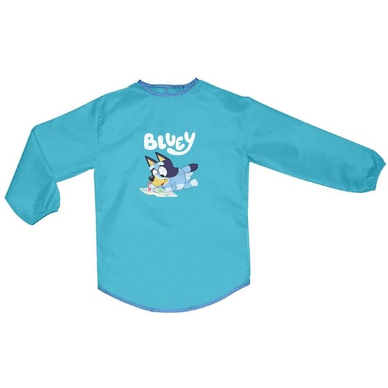 Ποδιά Ζωγραφικής Totum Bluey image 1
