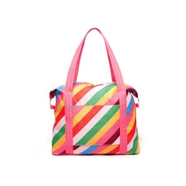 Τσάντα Tote Ban.do Weekender Rainbow