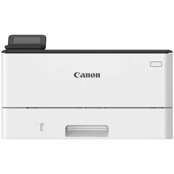 Canon I-sensys Lbp246dw Ασπρόμαυρος Εκτυπωτής Laser A4 με Wi-Fi image 0