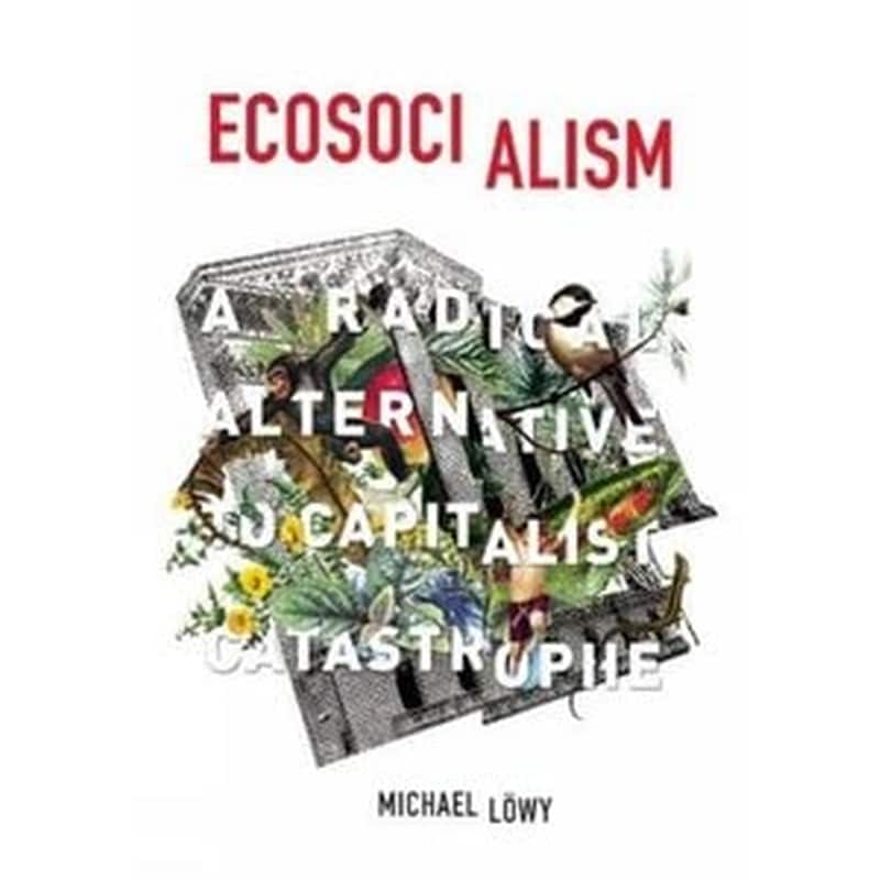 Ecosocialism