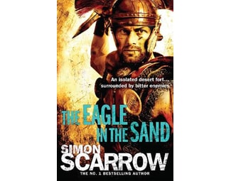 The Eagle In The Sand (Eagles of the Empire 7) image 1