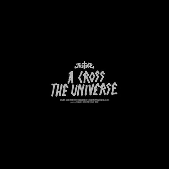 A Cross The Universe (2lp) image 0