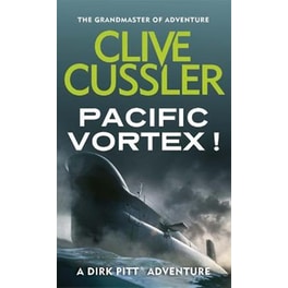 Pacific Vortex!