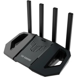 Asus TUF Gaming BE3600 Router Wi-Fi 7 Dual Band (2.4 & 5 GHz) με υποδοχή Ethernet