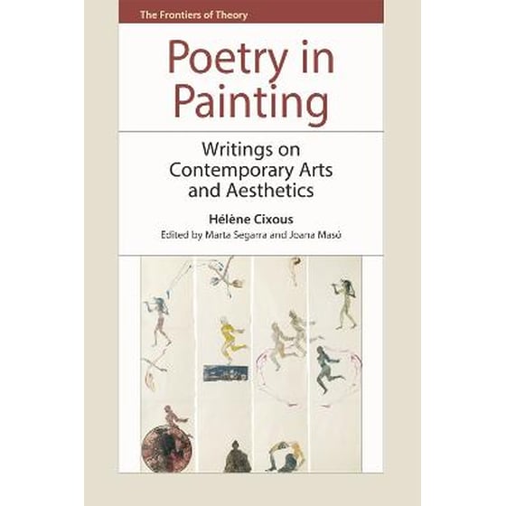 Poetry in Painting image 0