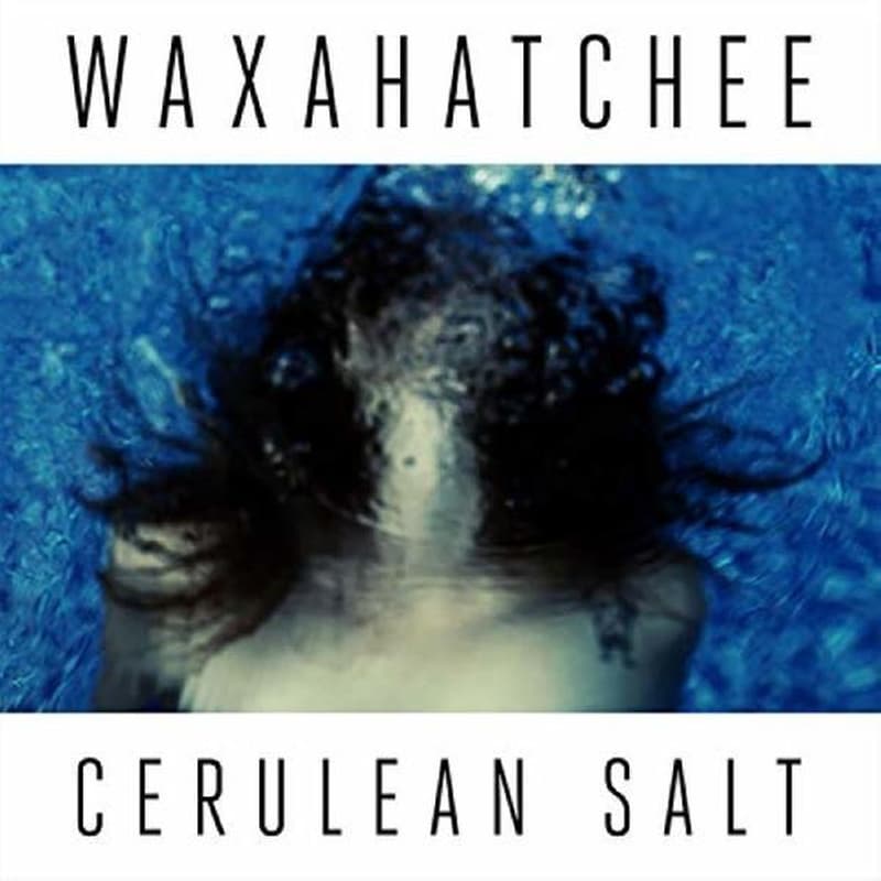 Cerulean Salt (Blue LP)
