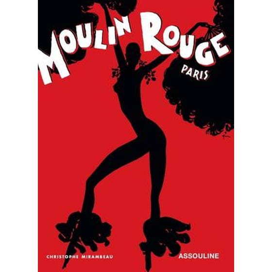 Moulin Rouge image 0