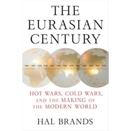The Eurasian Century
