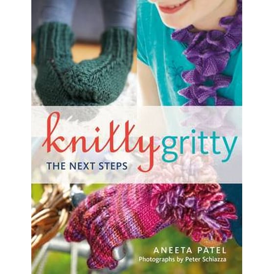 Knitty Gritty image 0