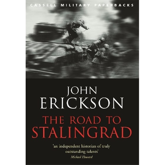 The Road To Stalingrad image 0