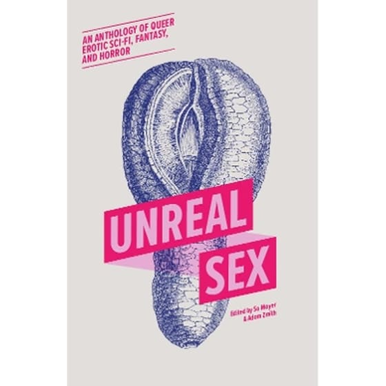Unreal Sex image 0