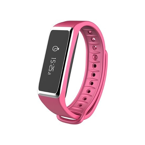 Activity Tracker MyKronoz ZeFit2 Wristband Ροζ image 0