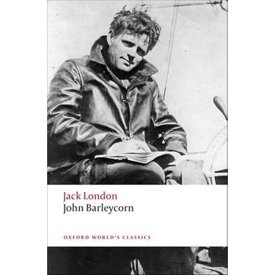 John Barleycorn image 0