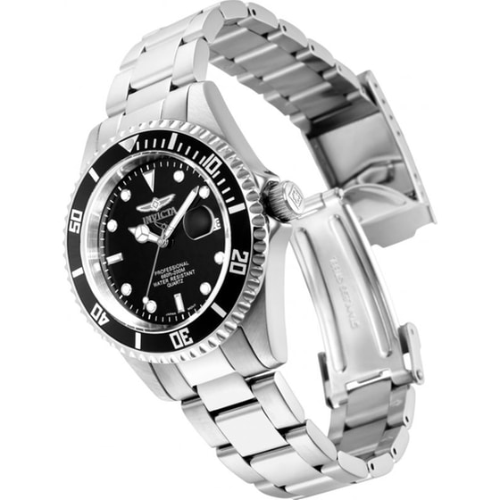 Ρολόι Ανδρικό Invicta Pro Diver 8932OB Μπρασελέ image 1
