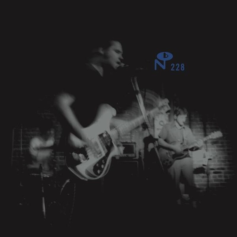 Not Enough Time To Get Anything Halfway Done (Colored)