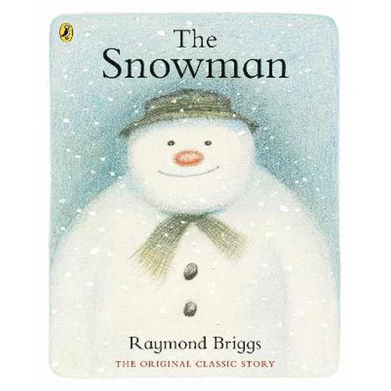 Snowman image 0