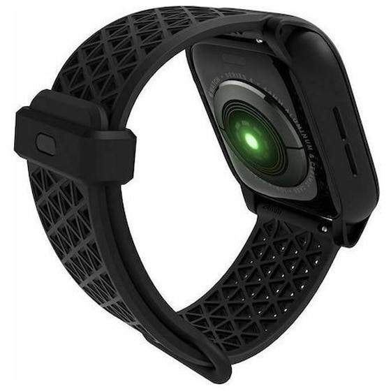 Θήκη Catalyst Impact Protection για Apple Watch 44mm - Stealth Black image 1