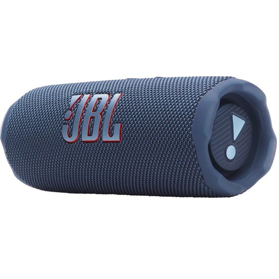 JBL Flip 7 Φορητό Ηχείο - Μπλε image 6