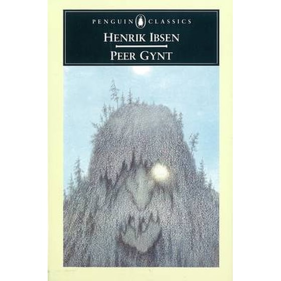 Peer Gynt image 0