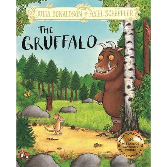 Gruffalo image 0