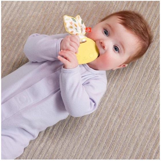 Ζωάκια Δραστηριοτήτων Sensimals – Κουδουνίστρα Για Νεογέννητα image 3