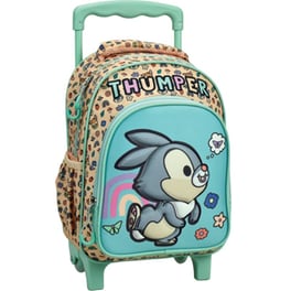 Τσάντα Τρόλεϋ Gim Animals Thumper