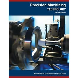 Precision Machining Technology