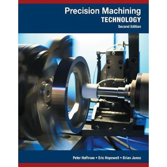 Precision Machining Technology image 0