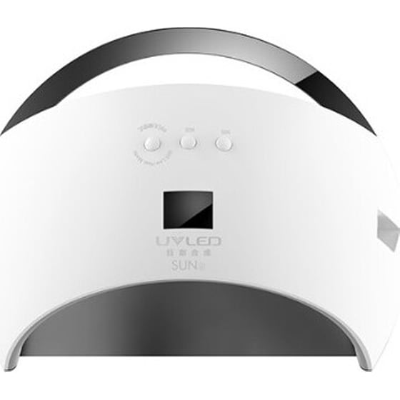 Επαγγελματικό Φουρνάκι Νυχιών Uv/led - 48w - Sun 6 - Oem image 0
