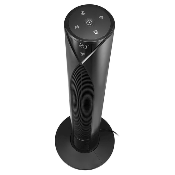 SENCOR SFT3800BK Ανεμιστήρας Πύργος 45 W 96 cm image 1
