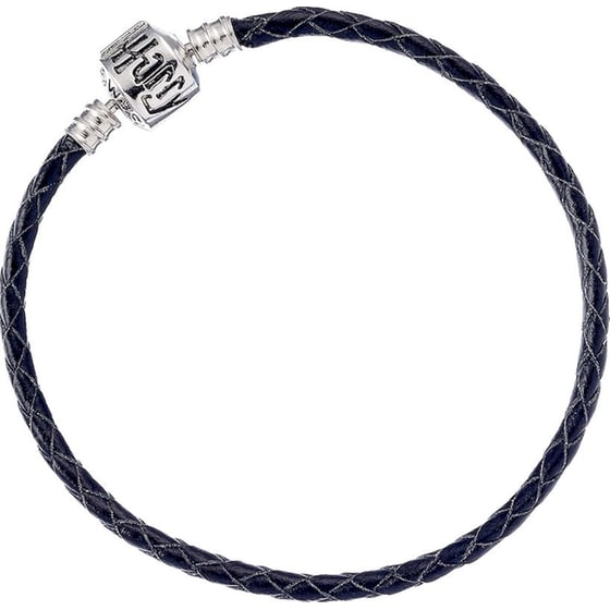 Δερμάτινο Βραχιόλι The Carat Shop Harry Potter image 1
