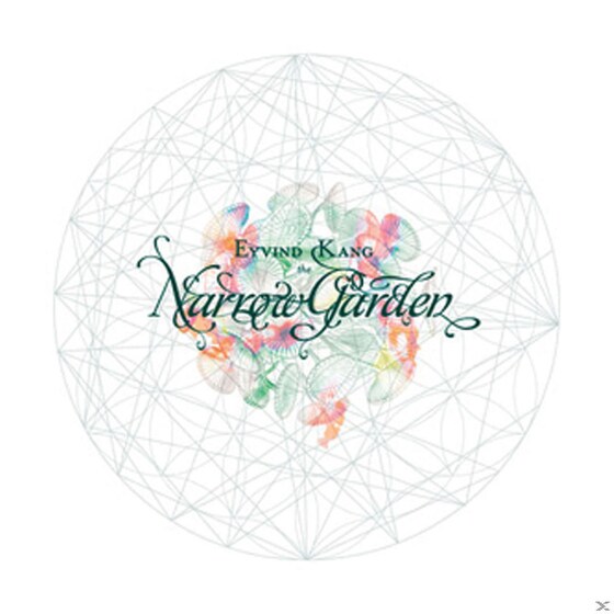 The Narrow Garden image 0