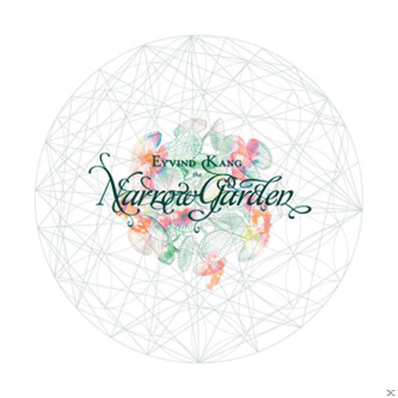 The Narrow Garden