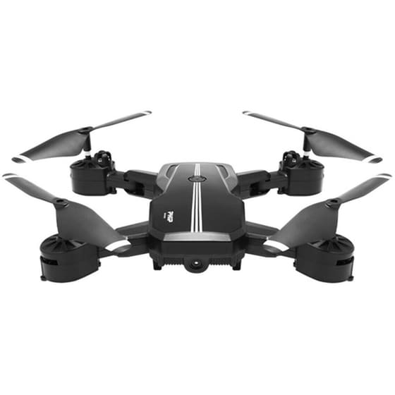 Mini Drone Phip G2 με Χειριστήριο - Μαύρο image 0