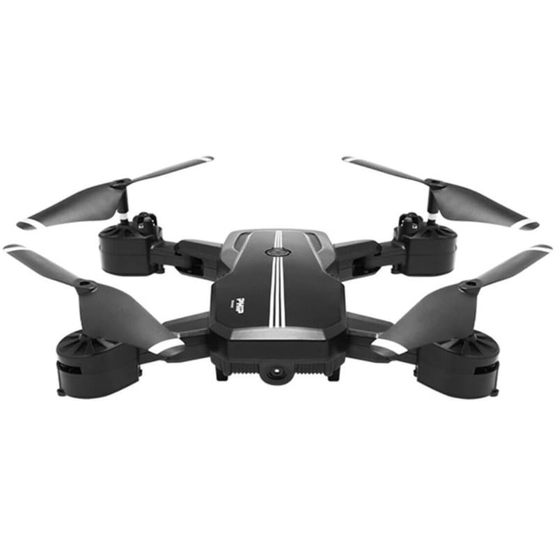 PHIP Mini Drone Phip G2 με Χειριστήριο - Μαύρο