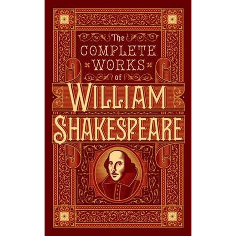 The Complete Works of William Shakespeare