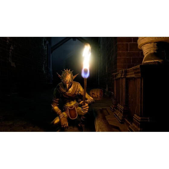 The Lord of the Rings: Return to Moria - PS5 image 1