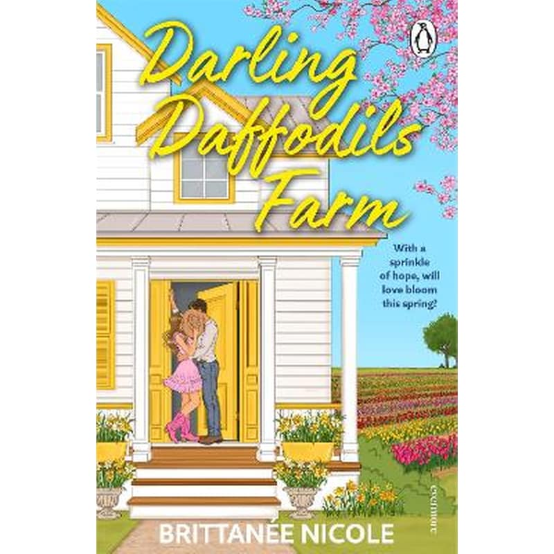 Darling Daffodils Farm