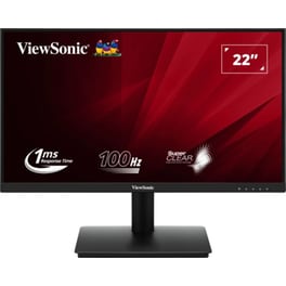 ViewSonic VA VA220-H 21.5" VA Curved 100 Hz 1 ms