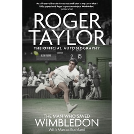 The Man Who Saved Wimbledon