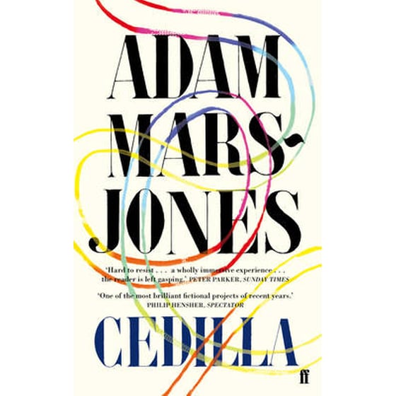 Cedilla image 0