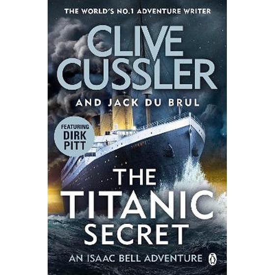 Titanic Secret image 0
