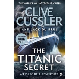 Titanic Secret