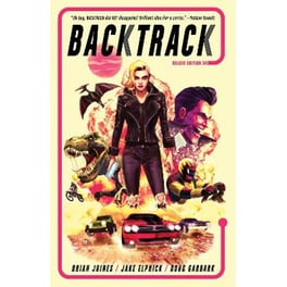 Backtrack: Deluxe Edition
