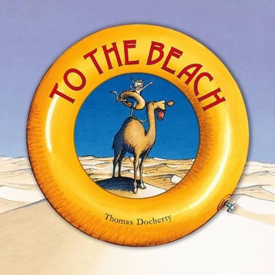 To the Beach image 0