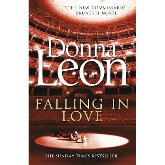 Falling in Love image 0