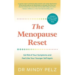 The Menopause Reset