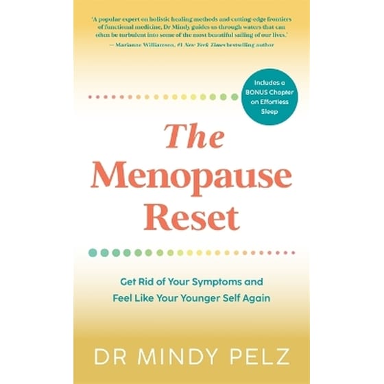 The Menopause Reset image 0