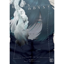 Boy's Abyss, Vol. 8