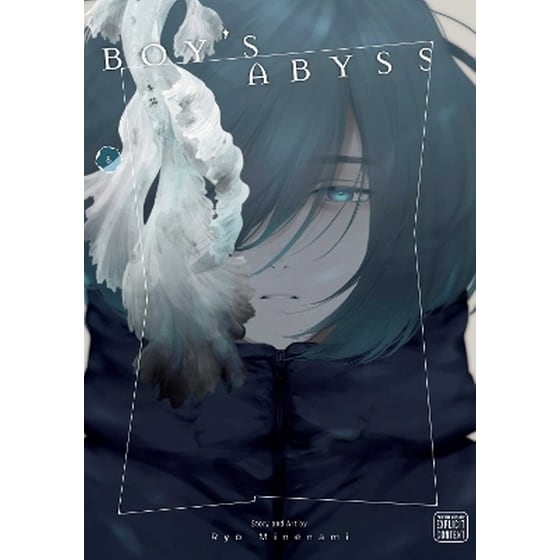 Boy's Abyss, Vol. 8 image 0